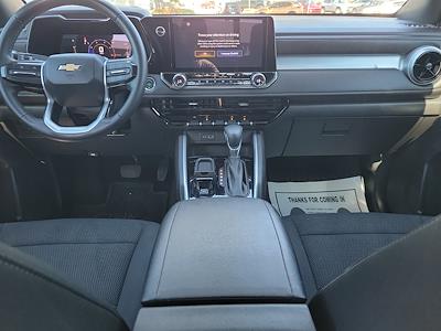 Used 2023 Chevrolet Colorado LT Crew Cab for sale #M9069B - photo 2