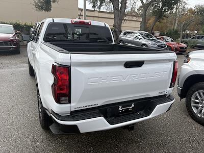 Used 2023 Chevrolet Colorado LT Crew Cab for sale #M9069B - photo 2