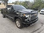 2025 Chevrolet Silverado 2500 Crew Cab SRW 4WD Pickup for sale #M9070A - photo 1