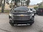 2025 Chevrolet Silverado 2500 Crew Cab SRW 4WD Pickup for sale #M9070A - photo 3