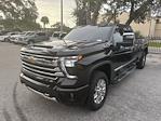 2025 Chevrolet Silverado 2500 Crew Cab SRW 4WD Pickup for sale #M9070A - photo 4