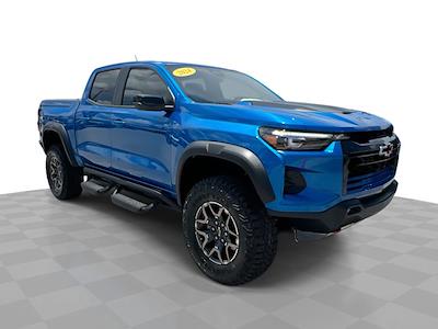 2024 Chevrolet Colorado Crew Cab 4WD Pickup for sale #M9080A - photo 1