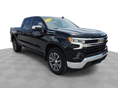 2022 Chevrolet Silverado 1500 Crew Cab RWD Pickup for sale #M9090A - photo 1