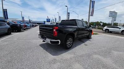 2022 Chevrolet Silverado 1500 Crew Cab RWD Pickup for sale #M9090A - photo 2