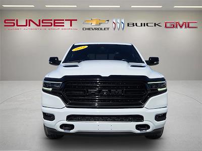2024 Ram 1500 Crew Cab 4WD Pickup for sale #M9092A - photo 2