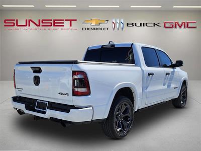 2024 Ram 1500 Crew Cab 4WD Pickup for sale #M9092A - photo 2