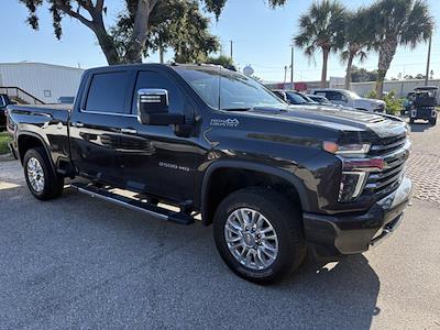 2021 Chevrolet Silverado 2500 Crew Cab 4WD Pickup for sale #M9107A - photo 1