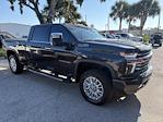 2021 Chevrolet Silverado 2500 Crew Cab 4WD Pickup for sale #M9107A - photo 1