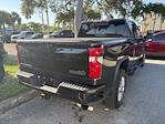 2021 Chevrolet Silverado 2500 Crew Cab 4WD Pickup for sale #M9107A - photo 2