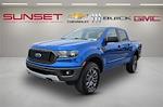 2022 Ford Ranger SuperCrew Cab RWD Pickup for sale #M9121A - photo 4