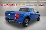 2022 Ford Ranger SuperCrew Cab RWD Pickup for sale #M9121A - photo 2