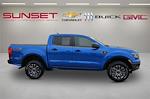 2022 Ford Ranger SuperCrew Cab RWD Pickup for sale #M9121A - photo 8