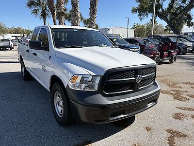 Used 2022 Ram 1500 Classic - photo 1