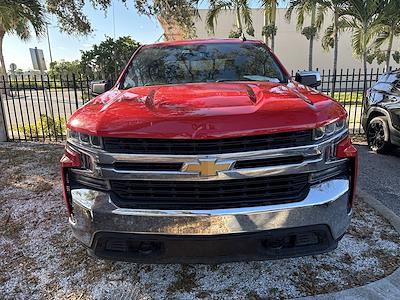 2020 Chevrolet Silverado 1500 Double Cab 4WD Pickup for sale #M9144A - photo 2