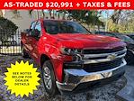2020 Chevrolet Silverado 1500 Double Cab 4WD Pickup for sale #M9144A - photo 1
