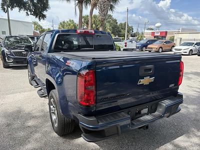 2019 Chevrolet Colorado Crew Cab RWD Pickup for sale #M9191A - photo 2