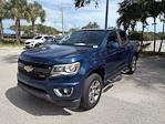 2019 Chevrolet Colorado Crew Cab RWD Pickup for sale #M9191A - photo 1