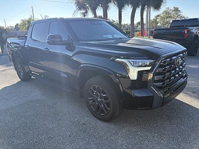 2023 Toyota Tundra CrewMax Cab 4x4 Pickup for sale #M9265B - photo 1