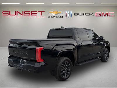 2023 Toyota Tundra CrewMax Cab 4x4 Pickup for sale #M9265B - photo 2