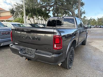 2025 Ram 2500 Mega Cab 4x4 Pickup for sale #M9273A - photo 2
