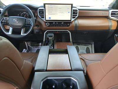 Used 2025 Toyota Tundra 1794 CrewMax Cab for sale #M9338A - photo 2