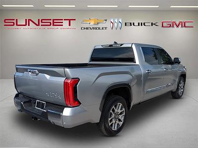 Used 2025 Toyota Tundra 1794 CrewMax Cab for sale #M9338A - photo 2