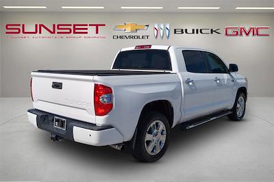 2018 Toyota Tundra Crew Cab RWD Pickup for sale #M9351Q - photo 2