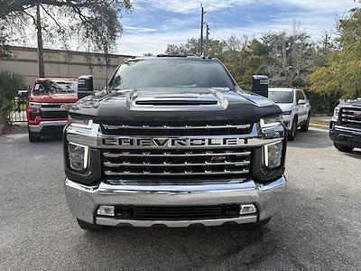 2023 Chevrolet Silverado 2500 Crew Cab 4WD Pickup for sale #M9358A - photo 2