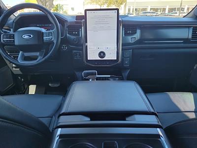 Used 2023 Ford F-150 Lightning Lariat SuperCrew Cab for sale #M9359A - photo 2