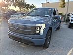 2023 Ford F-150 Lightning SuperCrew Cab AWD Pickup for sale #M9359A - photo 4