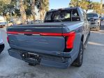2023 Ford F-150 Lightning SuperCrew Cab AWD Pickup for sale #M9359A - photo 2