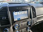 2018 Ford F-150 SuperCrew Cab 4x4 Pickup for sale #M9375A - photo 12