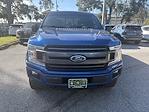 2018 Ford F-150 SuperCrew Cab 4x4 Pickup for sale #M9375A - photo 3