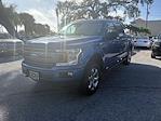2018 Ford F-150 SuperCrew Cab 4x4 Pickup for sale #M9375A - photo 4