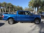2018 Ford F-150 SuperCrew Cab 4x4 Pickup for sale #M9375A - photo 8