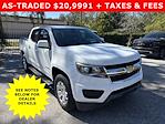 2018 Chevrolet Colorado Crew Cab RWD Pickup for sale #M9382A - photo 1