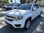 2018 Chevrolet Colorado Crew Cab RWD Pickup for sale #M9382A - photo 4