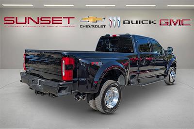 2025 Ford F-450 Crew Cab DRW 4x4 Pickup for sale #M9389B - photo 2