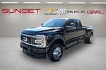 Used 2025 Ford F-450 Platinum Crew Cab for sale #M9389B - photo 8