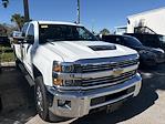 Used 2018 Chevrolet Silverado 2500 LTZ Crew Cab for sale #M9390A - photo 1