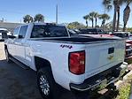 Used 2018 Chevrolet Silverado 2500 LTZ Crew Cab for sale #M9390A - photo 6