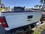 Used 2018 Chevrolet Silverado 2500 LTZ Crew Cab for sale #M9390A - photo 7