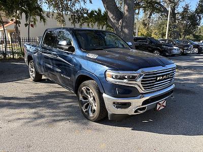 2019 Ram 1500 Crew Cab RWD Pickup for sale #M9398A - photo 1