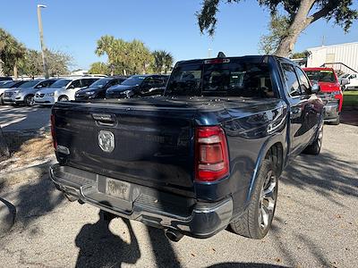 2019 Ram 1500 Crew Cab RWD Pickup for sale #M9398A - photo 2