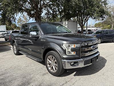 2016 Ford F-150 SuperCrew Cab RWD Pickup for sale #M9423A - photo 1