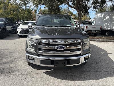 2016 Ford F-150 SuperCrew Cab RWD Pickup for sale #M9423A - photo 2