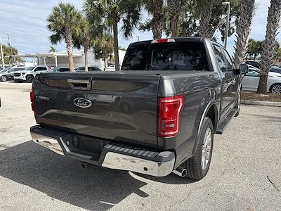 2016 Ford F-150 SuperCrew Cab RWD Pickup for sale #M9423A - photo 2