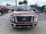 2018 Nissan Titan Crew Cab 4WD Pickup for sale #M9439A - photo 2