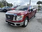2018 Nissan Titan Crew Cab 4WD Pickup for sale #M9439A - photo 3