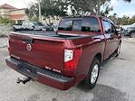 2018 Nissan Titan Crew Cab 4WD Pickup for sale #M9439A - photo 7